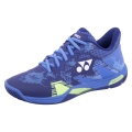 Yonex Badmintonschuhe Power Cushion Eclipsion Z3 (Stabilität) blau Herren